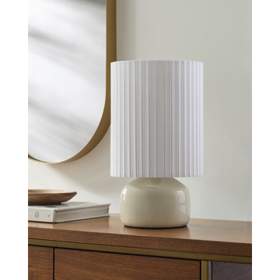 Lampe de table Bachani