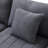 Krystynn Upholstered 89'' Sofa-1599779537
