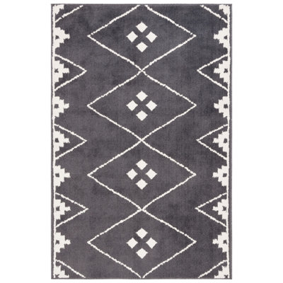 Jean-Louis Performance Southwestern Rug
