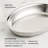 Oval Fish Pan