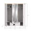 Particle Board / Chipboard Wardrobe