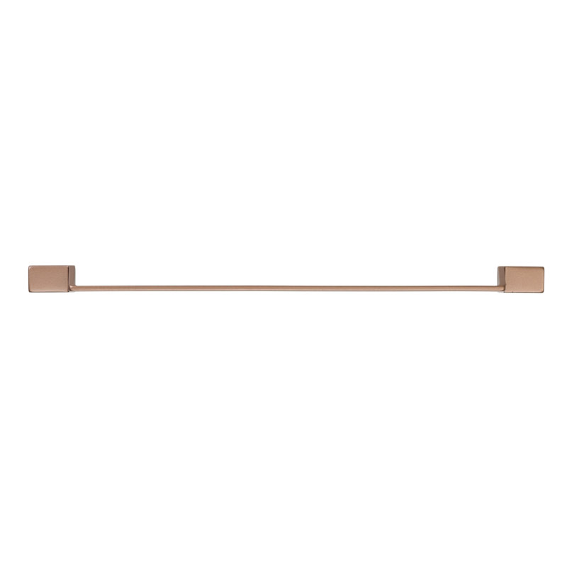 Macauley 32cm Centre Bar Handle, Bronze