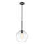1 - Light Matte Black Pendant-1877620124