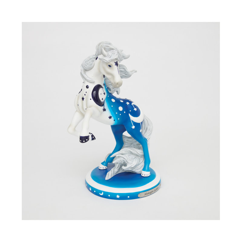 Figurine Hull 10,3 po Trail of Pony
