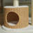 Fabia 33" H Cat Tree