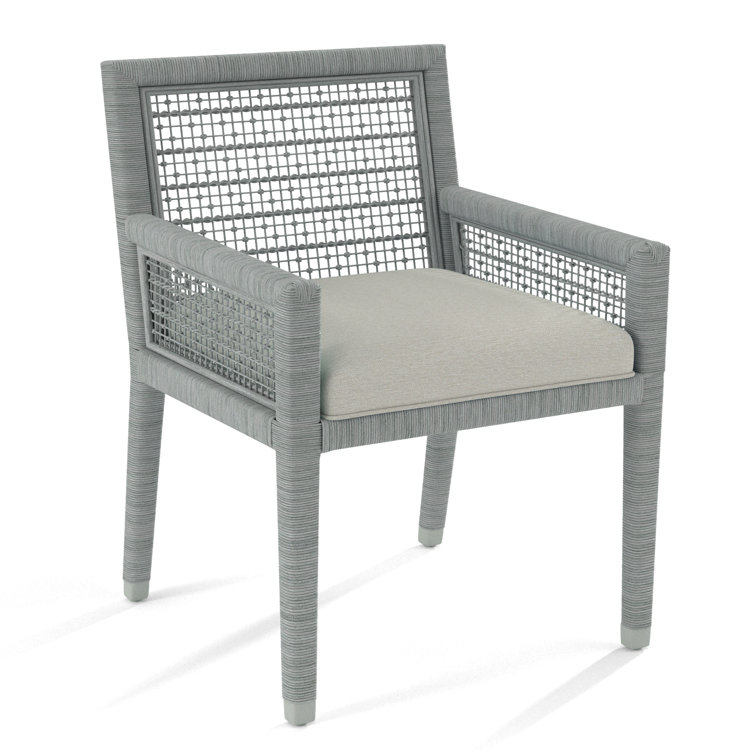 Glinda Arm Chair