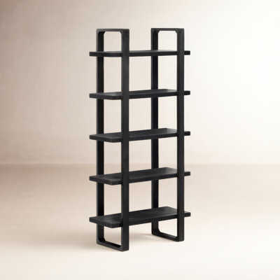 Urbana 32" Mango Bookcase
