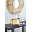 Metal 2 Bottle Wine Holder Carrier-107156005