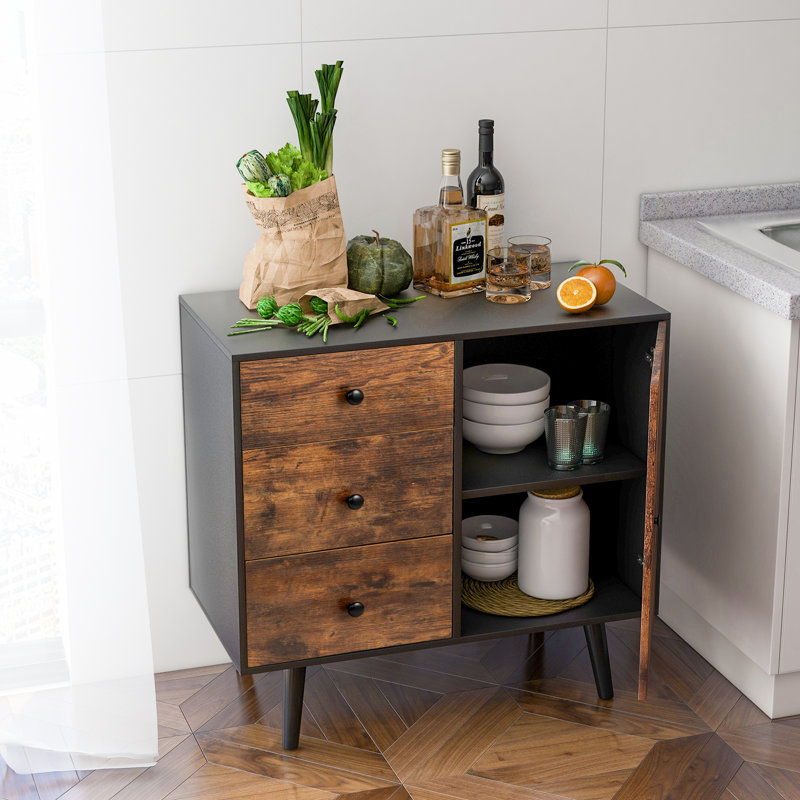 Armoire d'appoint 1 porte