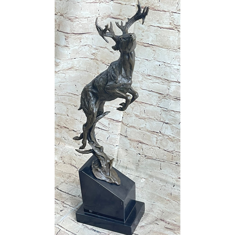 Figurines et sculptures Kaleya