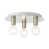 Brushed Nickel