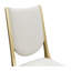 Chaise d'appoint Scotts