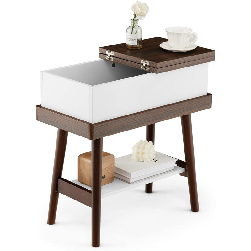 Neshev End Table