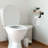 Wall Mounted Toilet Paper Holder