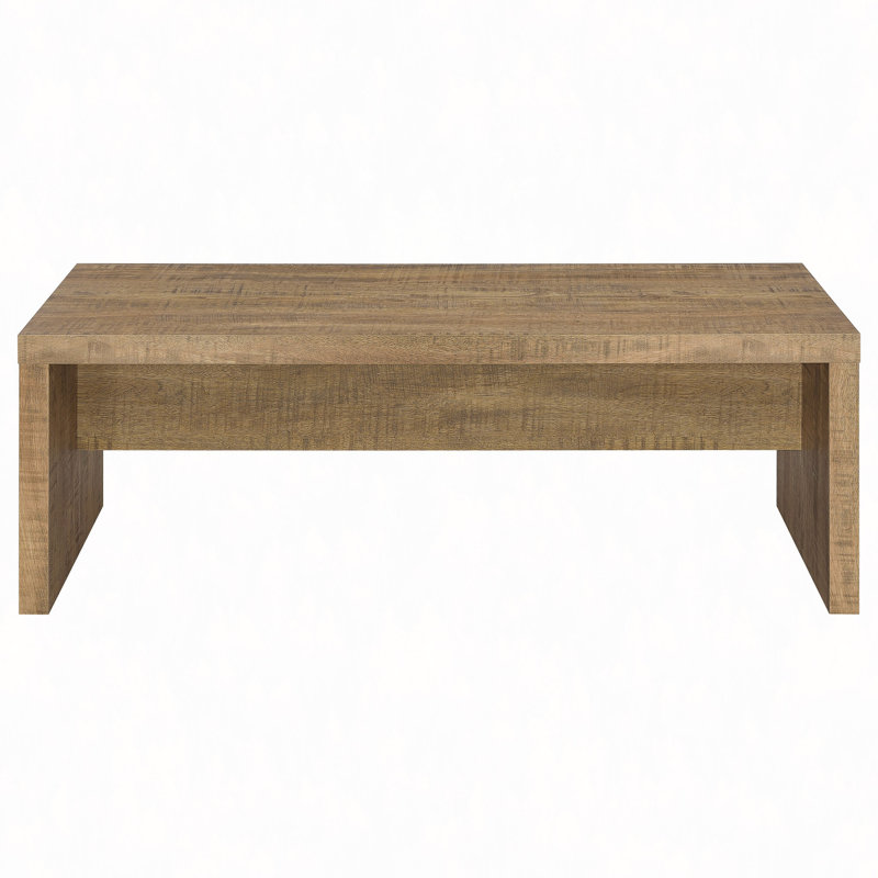 Table basse Mango