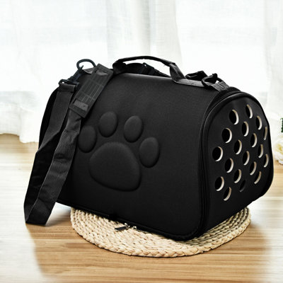 Pet Carrier Shoulder Bag for Traveling