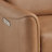 Santo Genuine Leather Swivel Power Recliner-107225110