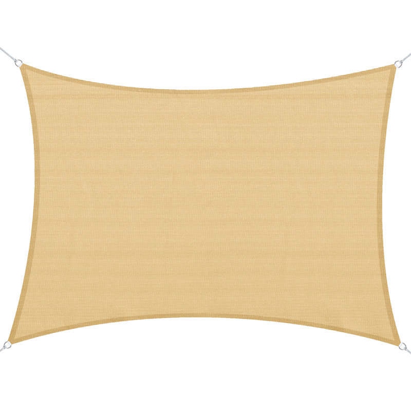 Auvent 13 'X 20' Sun Sand