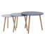 Kemp Nesting Tables