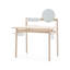 Ens Desk with Wooden Top-263762141-165559917