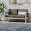 Corail KD LOVESEAT