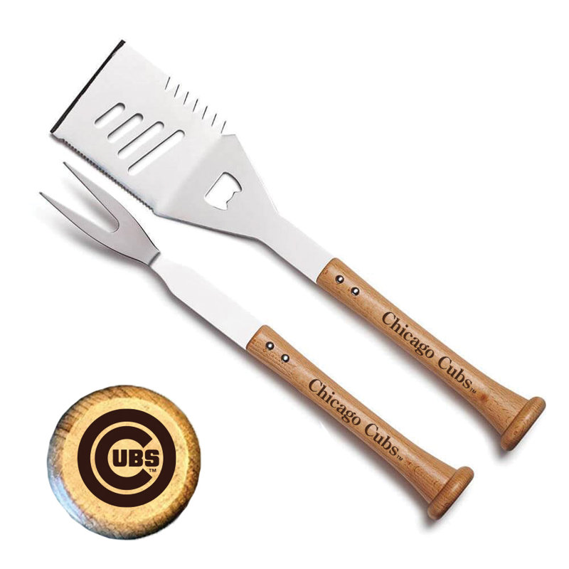 Grilling Tool Set