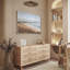 Rufas Tight Weave Jute Authentic Grasscloth Wallpaper-431825760
