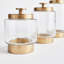 BRAIDEN CANISTERS