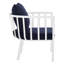 Fauteuil d'extérieur Modway Riverside-390671988-390671990
