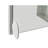 Royale 60"W Medicine Cabinet with Electrical Outlets, Defogger, Adjustable LED 3X Magnifying Mirror-93014789