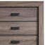 Commode 5 tiroirs Joenell