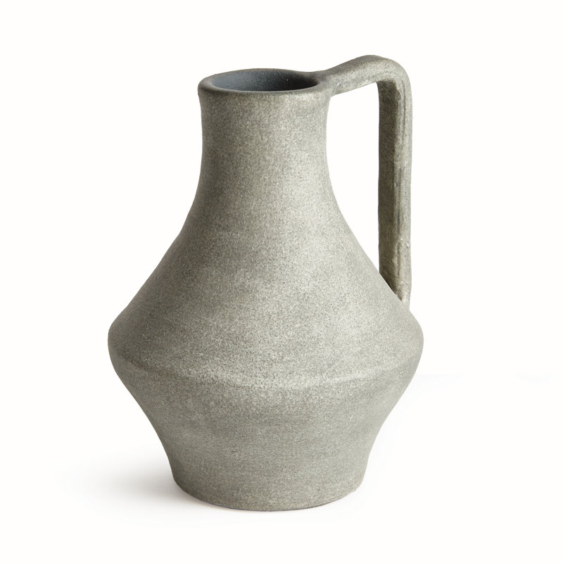 Julian Handmade Terracotta Table Vase