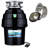 HP Continuous Garbage Disposal