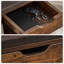 10 Pair Shoe Storage Bench