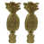 Polished Brass selected