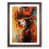 Walnut Framed selected