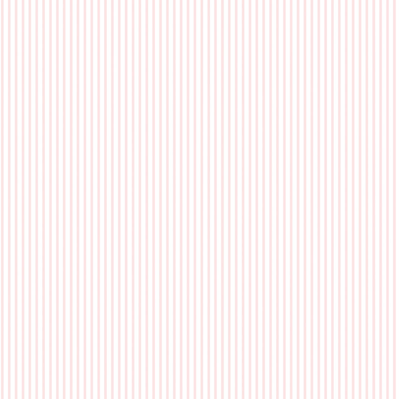 Hoarce 10m x 53cm Matte Wallpaper Roll, Pink