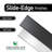Slide Edge 1/8" X 4" X 7' 10" (78' Box)-106927176