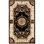 Tapis oriental en laine noué à la main Atlasburg
