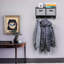 Coat Rack