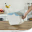 Contenant alimentaire
