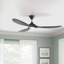 LED Downrod Ceiling Fan-968850599-1053047837