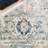 Yedidalga Performance Oriental Rug-748854723
