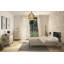 Weatherholt 95cm W 3 - Drawer Chest of Drawers
