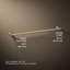 Purist 30" Wall Mounted Towel Bar-1370123626-1350976911