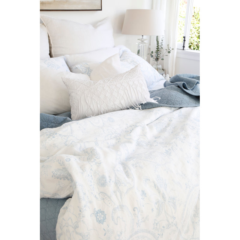 Huntington Coverlet Set