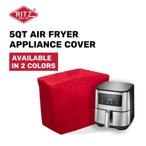 RITZ Universal Air Fryer Cover