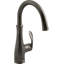 Bellera Touch Single Handle Kitchen Faucet-531152035