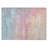 Machine Washable Indoor/Outdoor Claudian ACN1480 Salmon Rug-109534117