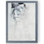 «Fire and Ice I» par Paul Cezanne - reproduction d'art encadrée-65896290-65896293
